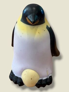 3 for $15 - Fisher Price Little People Penguin